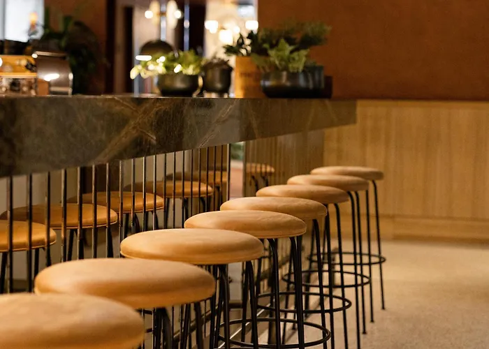 Verno House Budapest